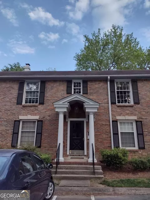 6700 Roswell Rd #22H, Atlanta, GA 30328