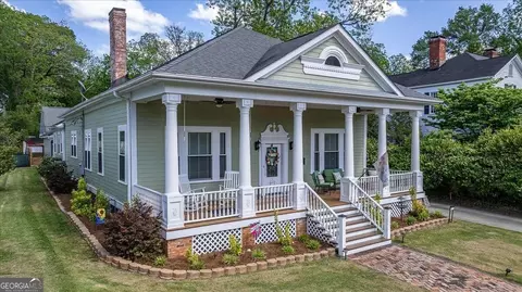 401 S Alexander Ave, Washington, GA 30673