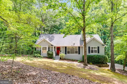 4947 Forest View Trl, Douglasville, GA 30135