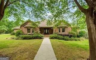 117 NW Kenan Dr NW, Milledgeville, GA 31061