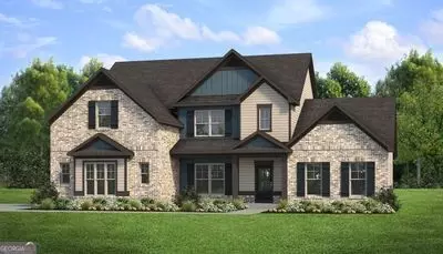 61 Saddleridge Trail, Senoia, GA 30276