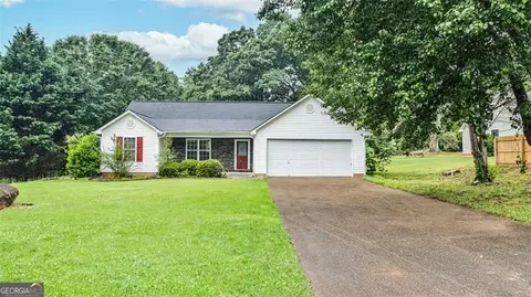 1205 Dale Dr, Monroe, GA 30656