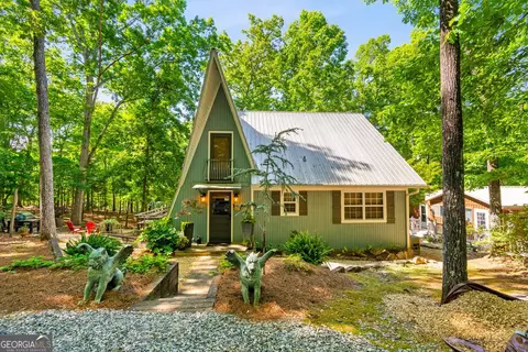 254 Paradise Point Rd, Hartwell, GA 30643