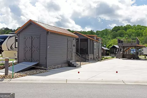 341 Mountain Creek Rd #185, Blairsville, GA 30512