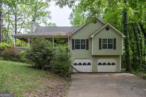 6120 Longwood, Canton, GA 30115