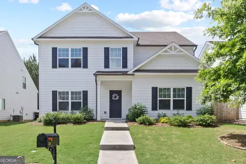 123 Macalester Dr, Newnan, GA 30265