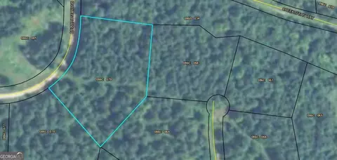 Lot 82 Briarrose Wynd, White Plains, GA 30678