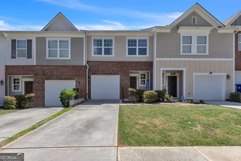 6393 Kennonbriar Ct, Lithonia, GA 30058