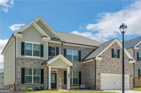 3466 Jasmine Way SW, Atlanta, GA 30331