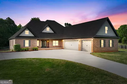 105 Apalachee Church Rd, Auburn, GA 30011