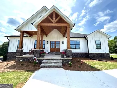 605 Farmers High Rd, Carrollton, GA 30117