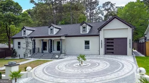 105 Robinhood Dr, Woodstock, GA 30188