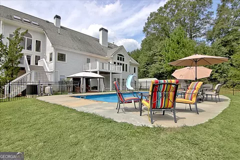 150 Kenley Dr, Brooks, GA 30205 photo 20