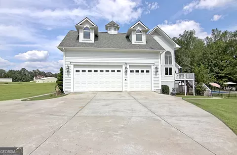 150 Kenley Dr, Brooks, GA 30205 photo 3
