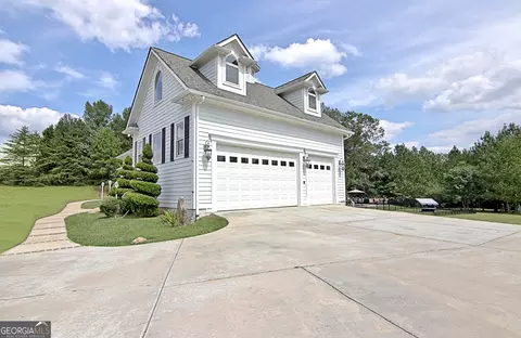 150 Kenley Dr, Brooks, GA 30205 photo 2