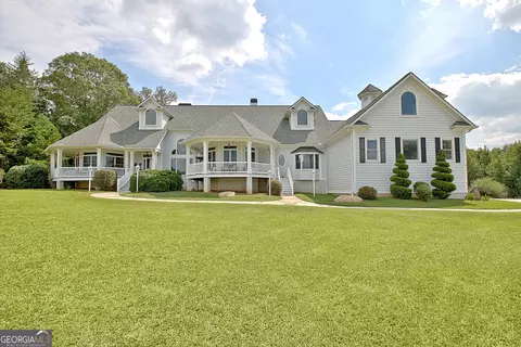 150 Kenley Dr, Brooks, GA 30205
