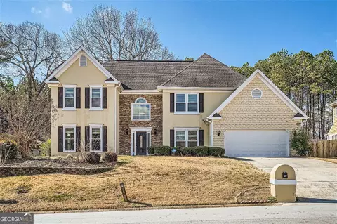 1140 Grace Hadaway Ln, Lawrenceville, GA 30043