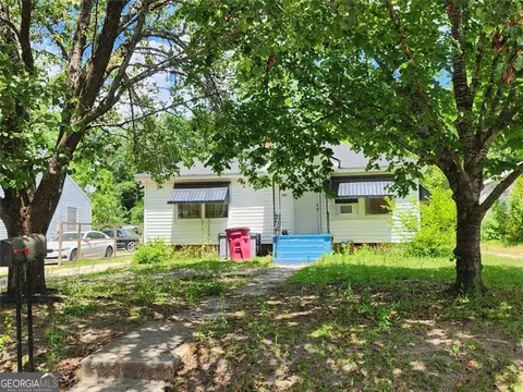 3665 Mckenzie Dr, Macon, GA 31204