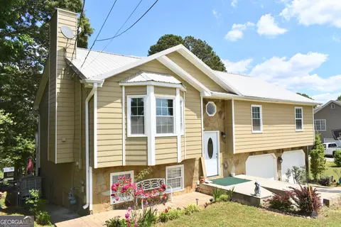 4715 Deer Ridge Ct, Flowery Branch, GA 30542