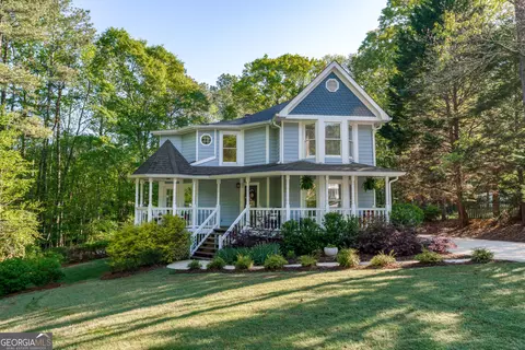 335 Wyngate Rd, Auburn, GA 30011