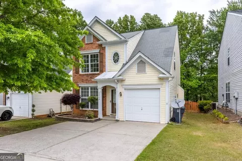 2504 Regent Walk Dr, Duluth, GA 30096