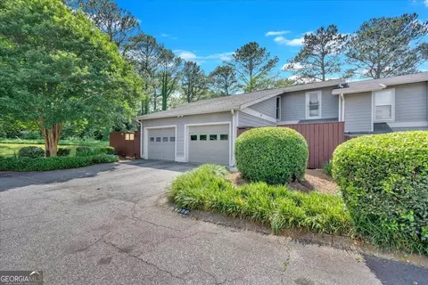 4996 Meadow Ln, Marietta, GA 30068