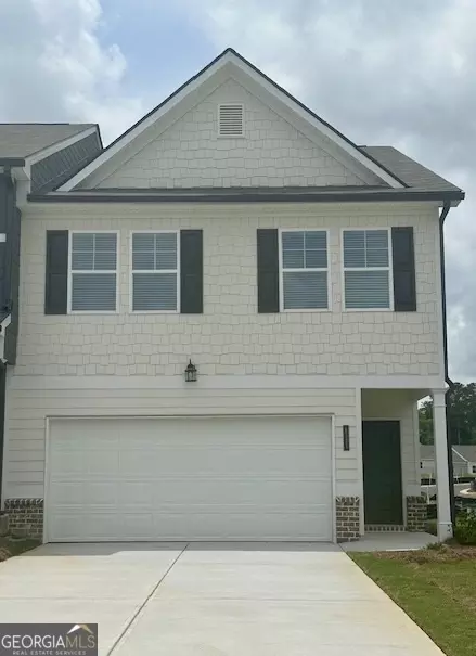 6321 Rosetta Dr #102, Atlanta, GA 30331
