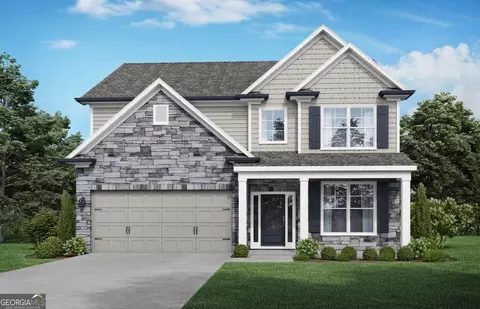 1162 Sunny Valley Ln, Braselton, GA 30517