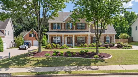1109 White Petal Cv, Mcdonough, GA 30253