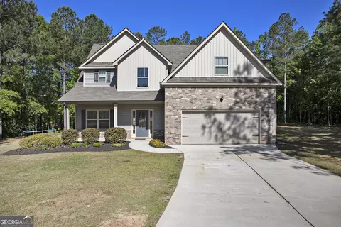 132 Waterford Dr, Jackson, GA 30233