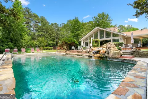 3696 Highway 166, Douglasville, GA 30135
