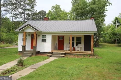 930 Back Berryton Rd, Summerville, GA 30747