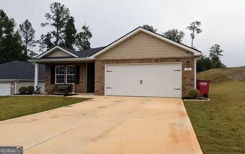 514 Pine Meadows Ct, Macon, GA 31206