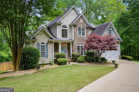140 Creekside Vw, Hiram, GA 30141