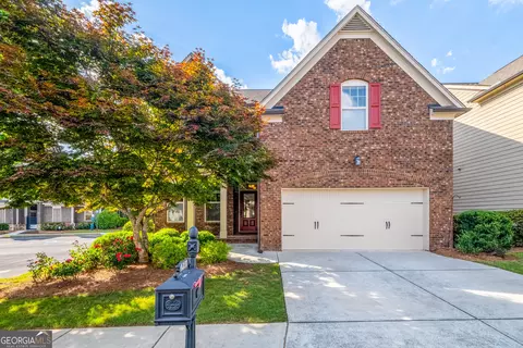 4217 Hardy Ave, Smyrna, GA 30082