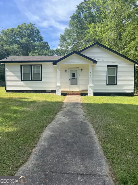 6151 Green St SE, Covington, GA 30014
