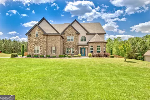 410 Eas Way, Fayetteville, GA 30215