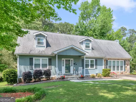 125 Wellington Dr, Mcdonough, GA 30252