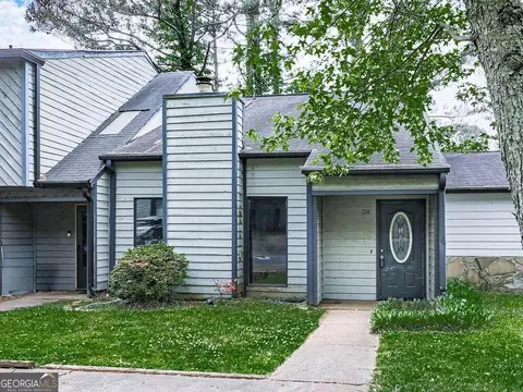 246 Toweridge Dr SW, Marietta, GA 30064