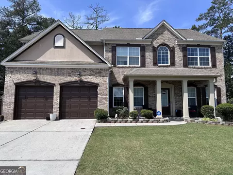 3881 Pin Oak St, Lithonia, GA 30038