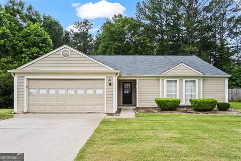 669 Stonebridge Loop, Lithonia, GA 30058