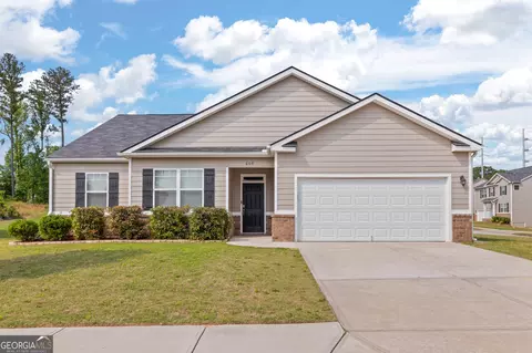 608 Canal St, Jefferson, GA 30549