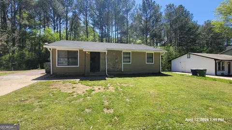 614 Thomasville Blvd, Atlanta, GA 30315