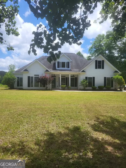 1695 NW Mt Vernon Rd, Monroe, GA 30655