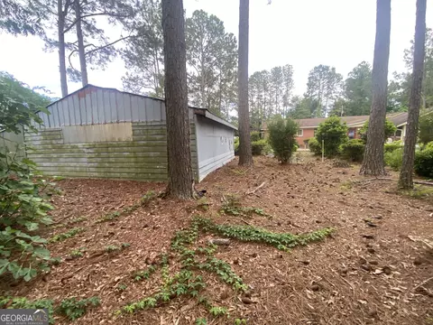 251 E Beech St, Cochran, GA 31014 photo 60