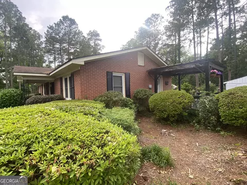 251 E Beech St, Cochran, GA 31014 photo 64