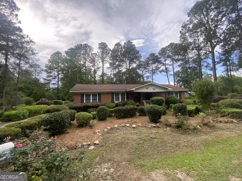 251 E Beech St, Cochran, GA 31014 photo 25