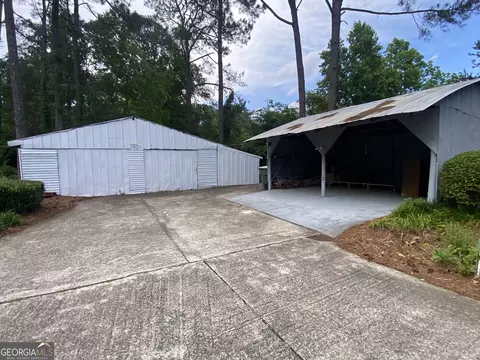 251 E Beech St, Cochran, GA 31014 photo 12
