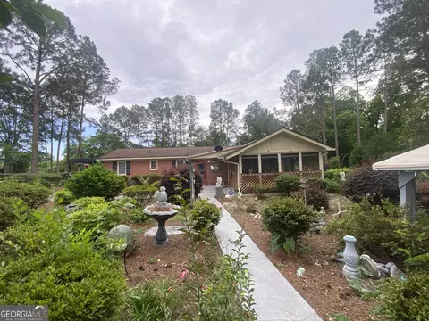 251 E Beech St, Cochran, GA 31014 photo 58