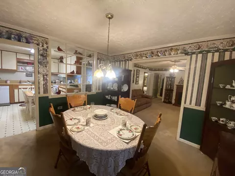 251 E Beech St, Cochran, GA 31014 photo 26